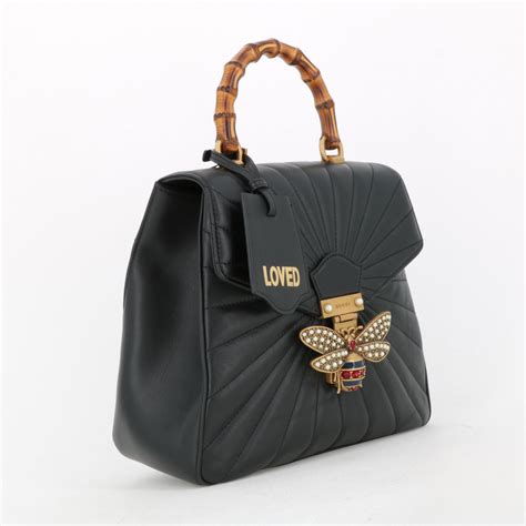 sac à dos gucci abeille|sacs gucci femme.